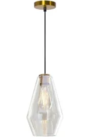 lampa-sufitowa-wiszaca-app438-szklana-zlota
