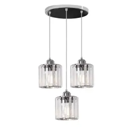 lampa-sufitowa-szklana-app510-srebrna-krysztalowa