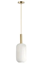 lampa-app667-zlota-sufitowa-szklana-mleczny-klosz