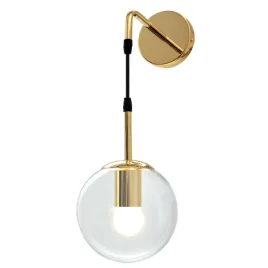 kinkiet-app685-zloty-lampa-scienna-szklany-klosz