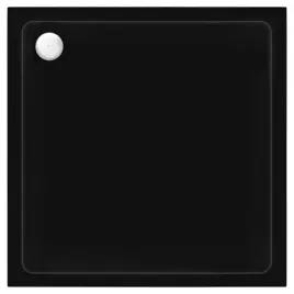 brodzik-savoy-80x80-czarny-prysznicowy-6-cm-syfon-rea