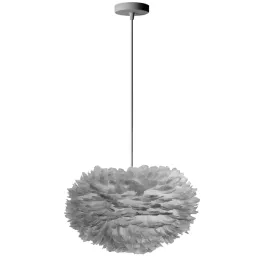 lampa-sufitowa-zyrandol-app334-piora-szara-glamour