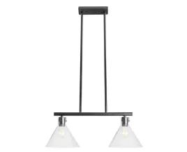 lampa-sufitowa-app317-szklana-metalowa-zyrandol
