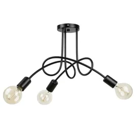 lampa-sufitowa-392227-paradise-metalowa-czarna-3-zyrandol