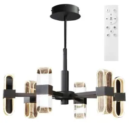 lampa-sufitowa-zyrandol-app770-czarna-led-6-pilot
