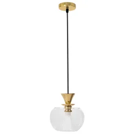 lampa-app902-sufitowa-wiszaca-szklana-zlota