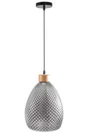 lampa-app897-wiszaca-szklana-retro-vintage-czarna