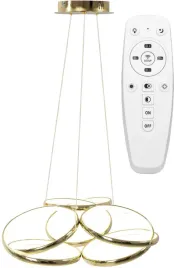 lampa-app794-sufitowa-led-zyrandol-zlota-pilot