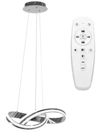 lampa-app819-led-srebrna-sufitowa-zyrandol-pilot