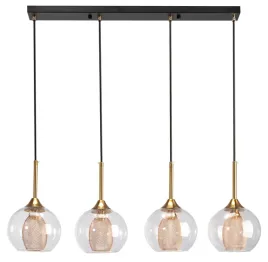 lampa-app899-sufitowa-glamour-szklane-kule-zlota