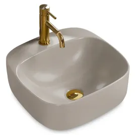 umywalka-luiza-42-szara-mat-nablatowa-ceramiczna-rea