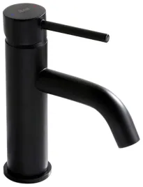bateria-lungo-czarna-mat-umywalkowa-niska-rea
