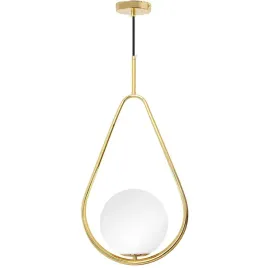 lampa-sufitowa-szklana-mleczny-klosz-app472-zlota