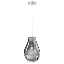 lampa-app329-srebrna-lustrzana-sufitowa-szklana
