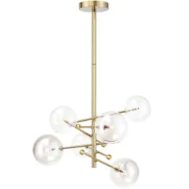 lampa-app919-zlota-zyrandol-szklane-kule-6