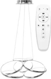 lampa-app795-led-srebrna-sufitowa-zyrandol-pilot