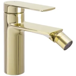 bateria-storm-zlota-bidetowa-z-ruchoma-wylewka-rea