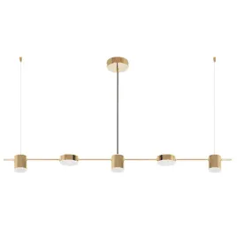 lampa-app929-led-zlota-sufitowa-zyrandol-metal