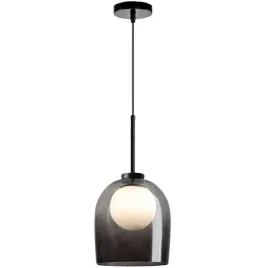 lampa-app1026-sufitowa-wiszaca-szklana-szara