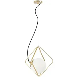 lampa-app1017-zlota-sufitowa-szklana-mleczny-klosz