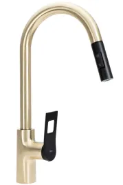 bateria-soul-zlota-mat-czarna-kuchenna-wysoka-wyciagana-rea