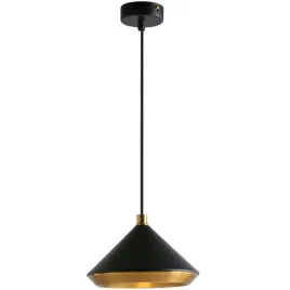 lampa-app1005-czarna-zlota-sufitowa-wiszaca-metal