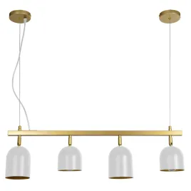lampa-app1030-zlota-sufitowa-bialy-reflektor