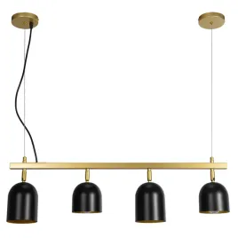 lampa-app1031-zlota-sufitowa-czarny-reflektor