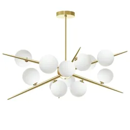 lampa-app998-zlota-sufitowa-szklane-mleczne-kule