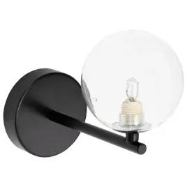 kinkiet-app1160-czarny-lampa-scienna-szklany-klosz