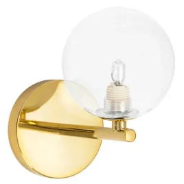 kinkiet-app1161-zloty-lampa-scienna-szklany-klosz