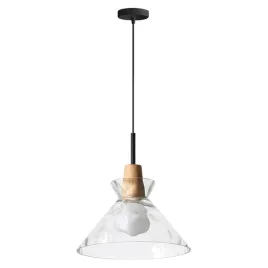 lampa-app1183-sufitowa-szklana-drewno-retro-boho