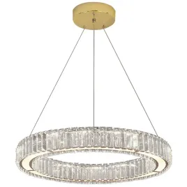 lampa-app1079-zlota-zyrandol-krysztalowy-ring-led