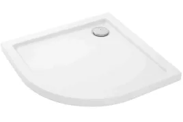 brodzik-look-100x80-prawy-bialy-prysznicowy-slim-6-cm