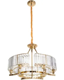 lampa-app789-zlota-zyrandol-krysztalowy-ring