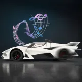model-1-24-lamborgini-apollo-evo-bialy-stan-nowy-wiek-6-lat