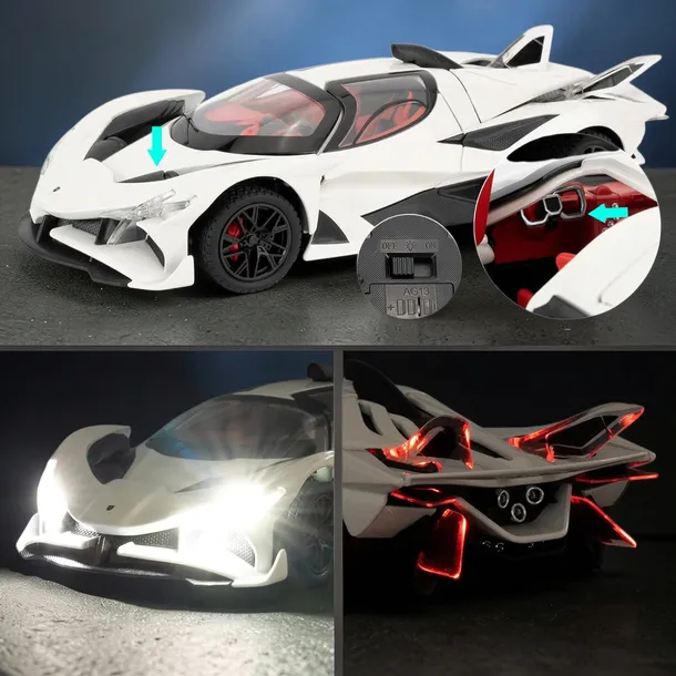 model-1-24-lamborgini-apollo-evo-bialy-stan-opakowania-oryginalne-wiek-6-lat