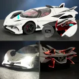 model-1-24-lamborgini-apollo-evo-bialy-stan-opakowania-oryginalne-wiek-6-lat