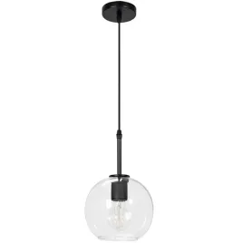 lampa-app1176-czarna-sufitowa-szklany-klosz-kula