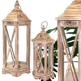 2szt-lampion-zestaw-lampionow-drewnianych-67-i-45-cm-xxl-duzy