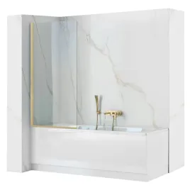 parawan-elegant-80x140-zloty-mat-nawannowy-staly