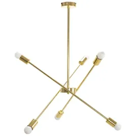 lampa-app1115-sufitowa-zlota-zyrandol-loft-6