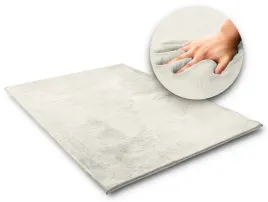 dywan-rabbit-ecru-100x150-pluszowy-bardzo-miekki