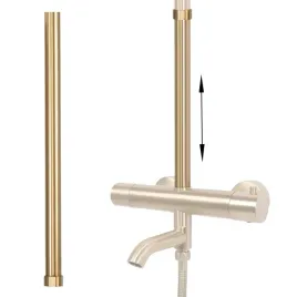 adapter-przedluzka-50-zlota-mat-do-zestawu-prysznicowego-rea