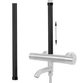 adapter-przedluzka-50-czarna-do-zestawu-prysznicowego-rea