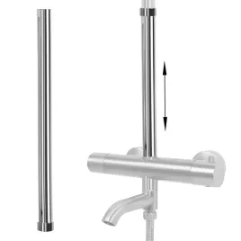 adapter-przedluzka-50-chrom-do-zestawu-prysznicowego-rea