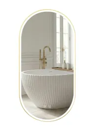 lustro-ovl-led-50x100-zlota-mat-rama-podswietlane-antypara