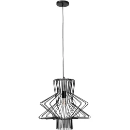 lampa-app1458-czarna-wiszaca-metalowa-loft-zyrandol