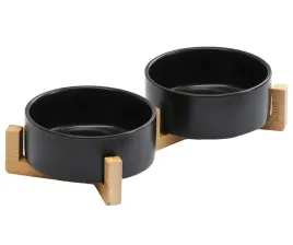 miska-331579-czarna-podwojna-ceramiczna-na-stojaku-dla-psa-kota