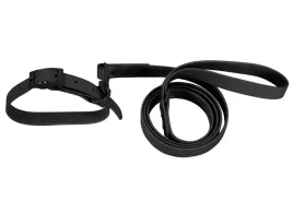 smycz-i-obroza-pj075-czarny-wodoodporna-dla-psa-l